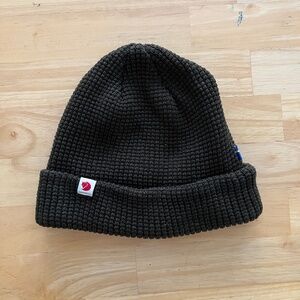 Fjallraven Tab Hat Green